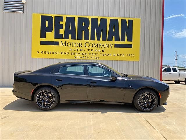 2026 DODGE Charger