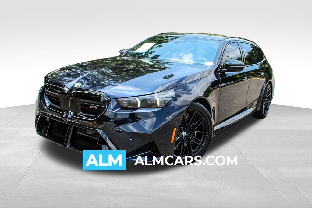 2026 BMW M5