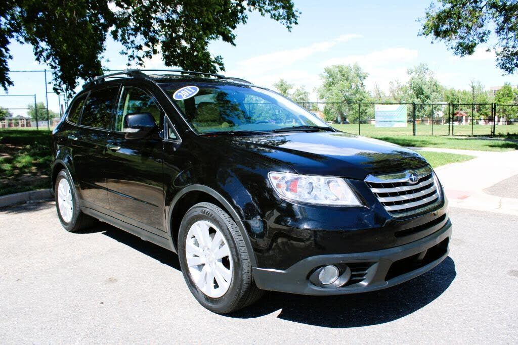2011 SUBARU B9 Tribeca