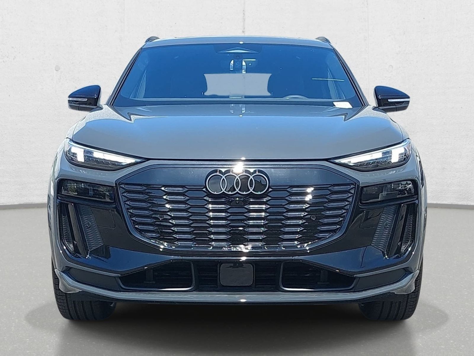 2027 Audi Q6