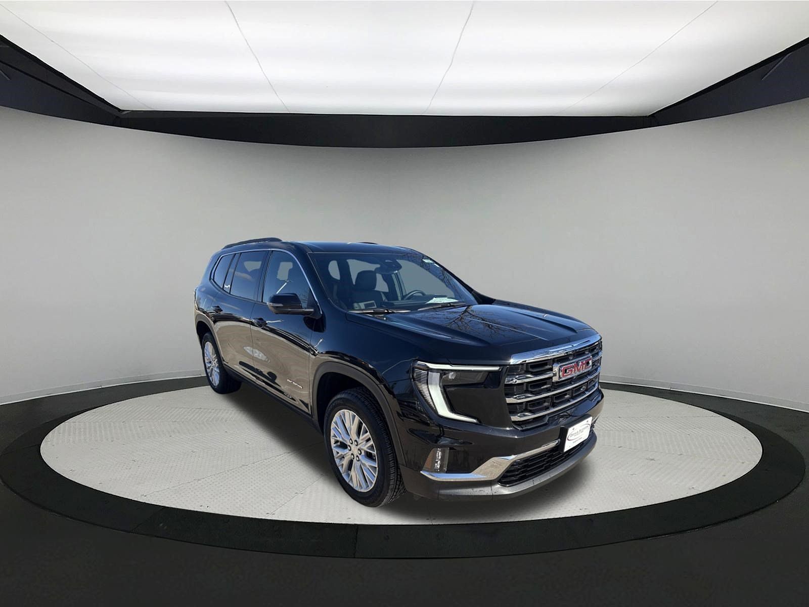 2025 GMC Acadia