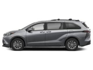 2026 TOYOTA Sienna