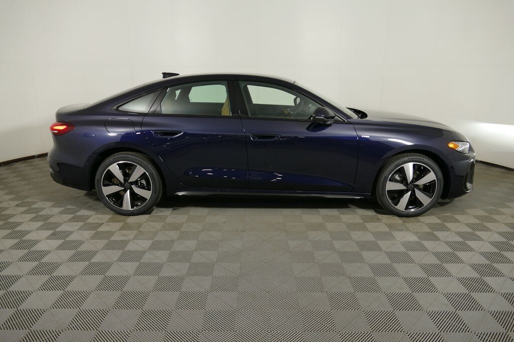 2026 Audi A5