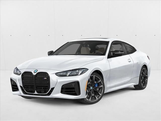 2027 BMW M4