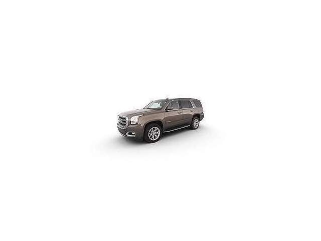 2016 GMC Yukon XL