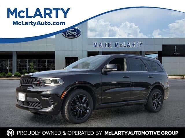 2024 DODGE Durango