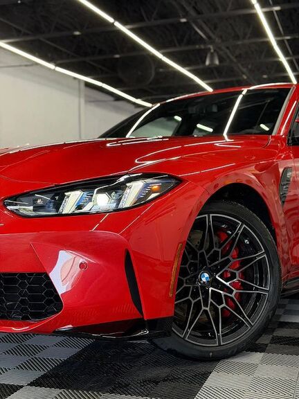 2026 BMW M3