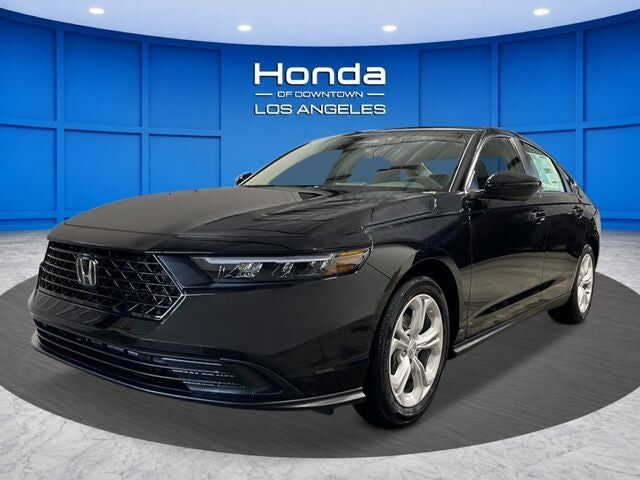 2026 HONDA Accord