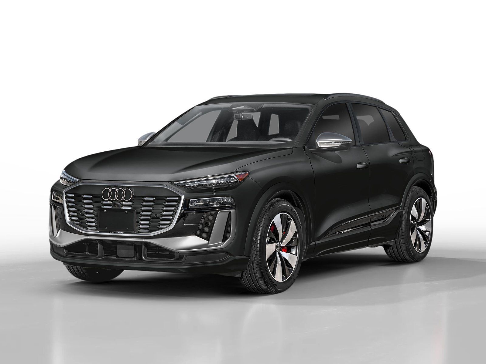 2027 AUDI SQ6