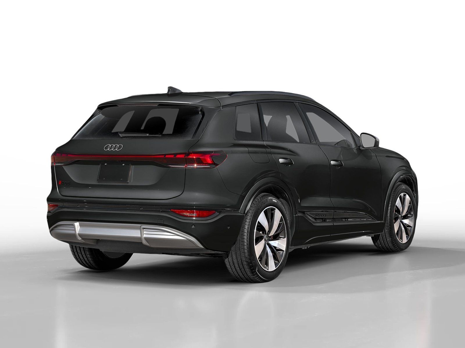 2027 Audi SQ6