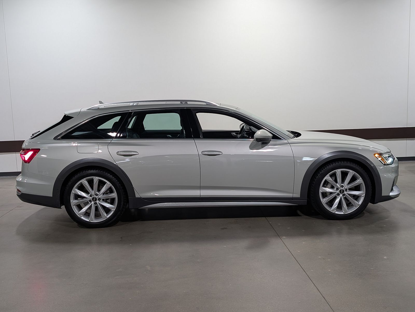 2023 Audi A6 allroad