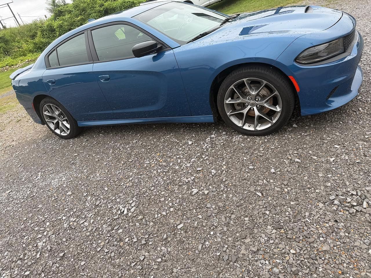 2023 DODGE Charger