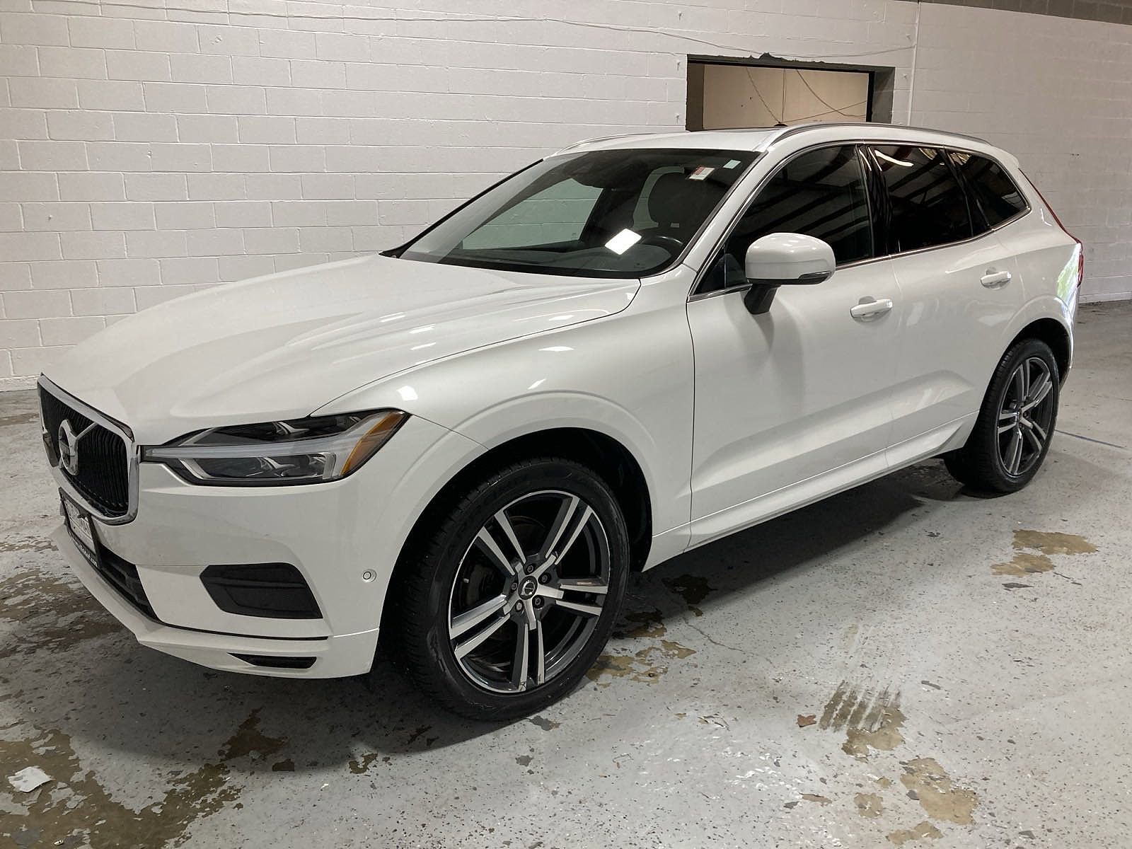 2018 VOLVO XC60