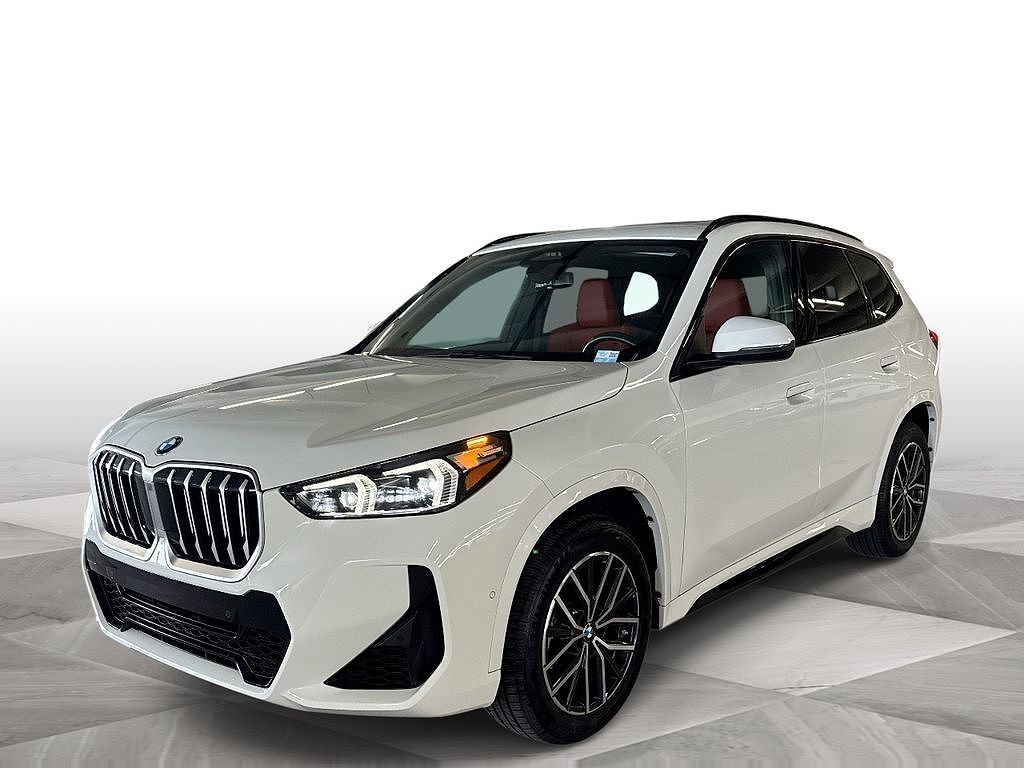 2025 BMW X1