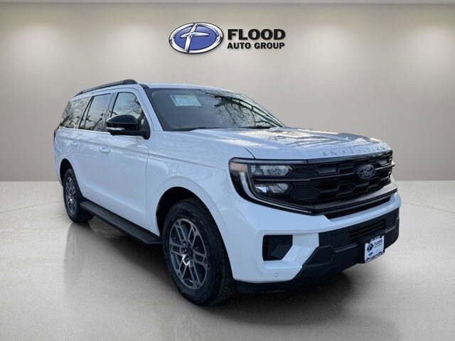 2026 FORD Expedition