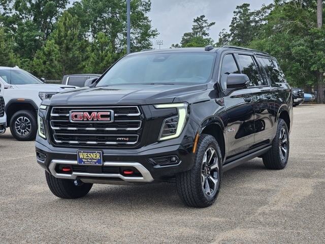 2026 GMC Yukon XL