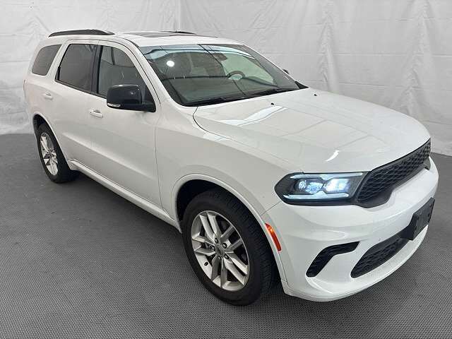 2024 DODGE Durango