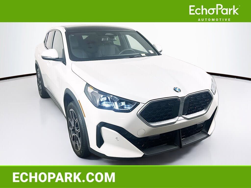 2026 BMW X2