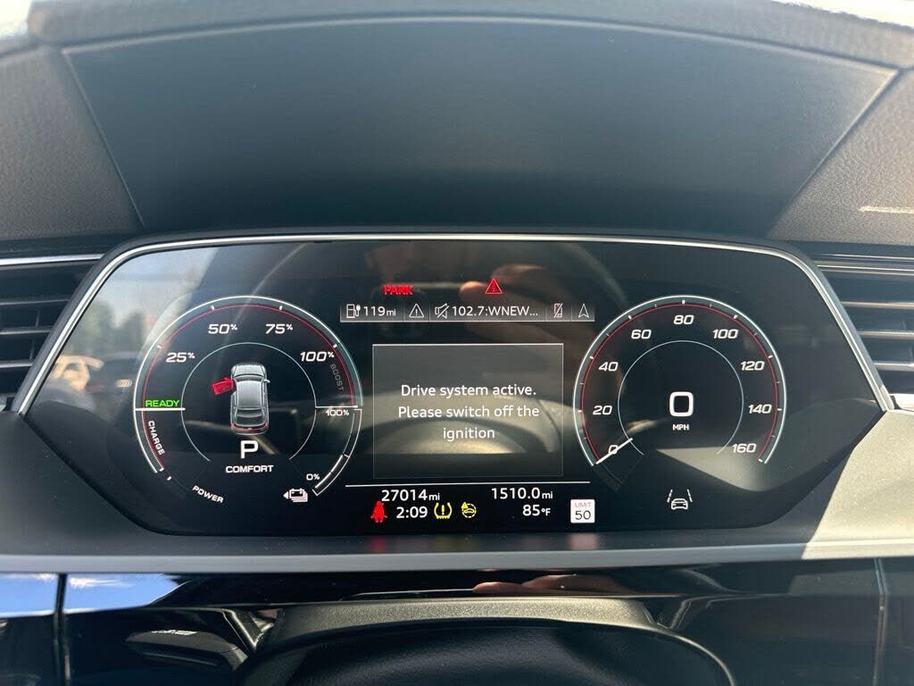 2024 Audi Q8