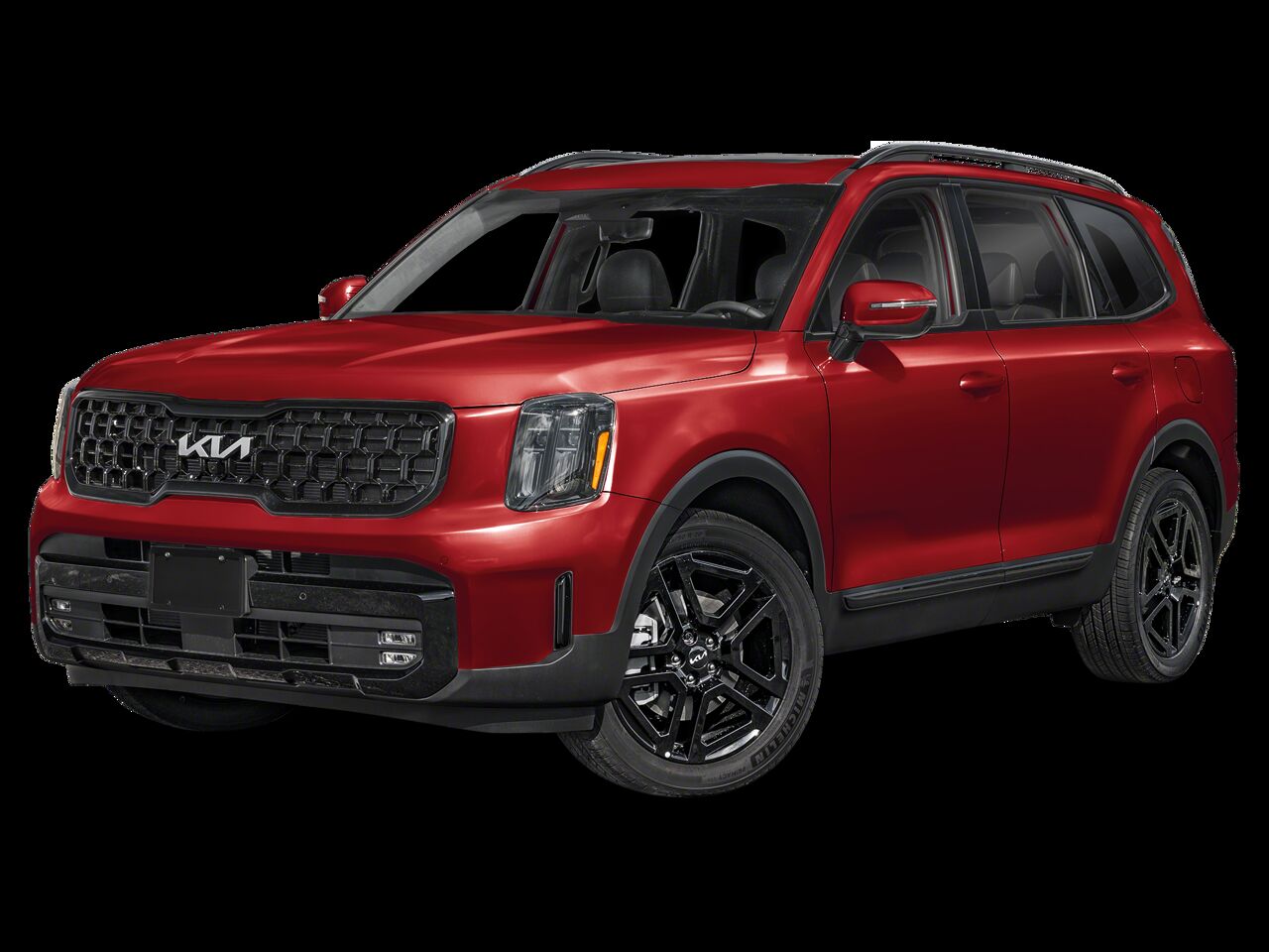 2024 KIA Telluride
