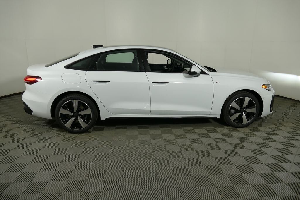 2026 Audi A5