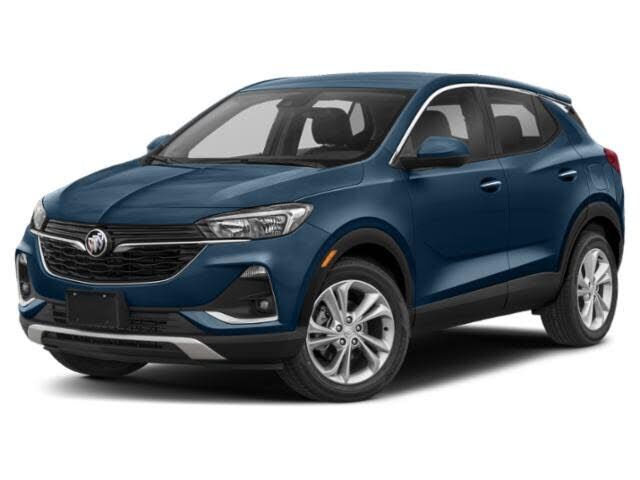 2023 BUICK Encore GX