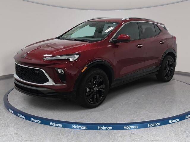 2024 BUICK Encore GX