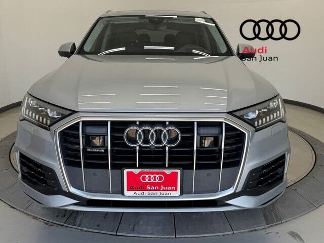 2024 Audi Q7