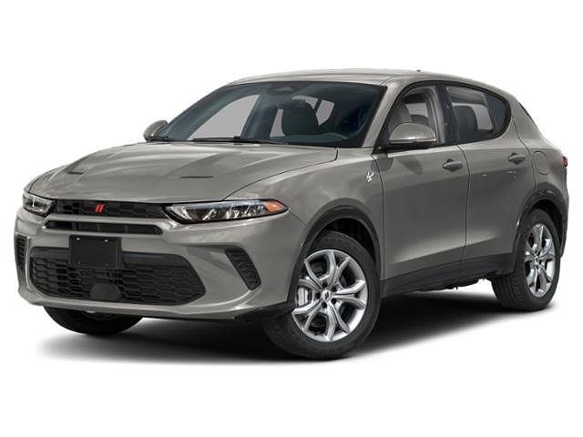 2024 DODGE HORNET