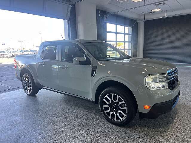 2023 FORD Maverick