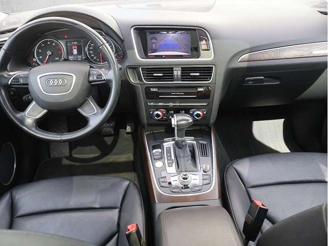 2016 Audi Q5
