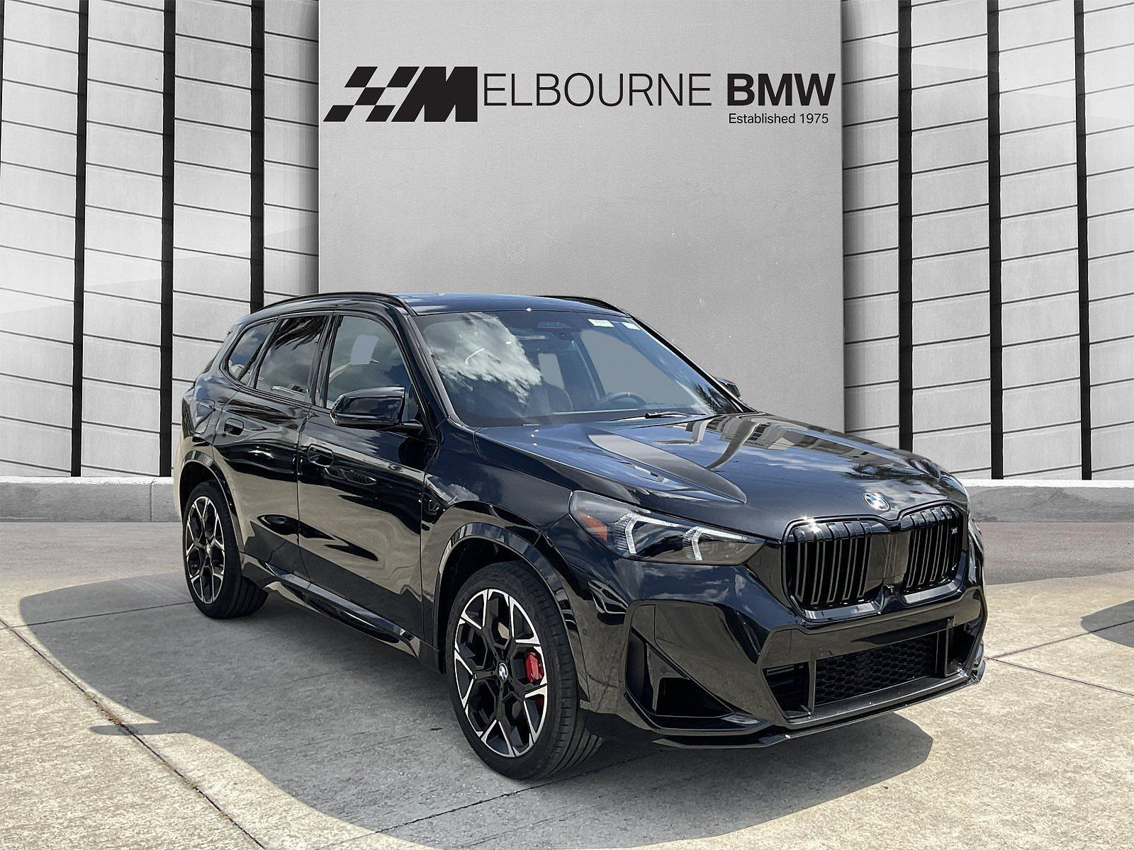 2026 BMW X1
