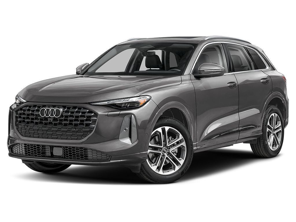 2026 Audi Q5