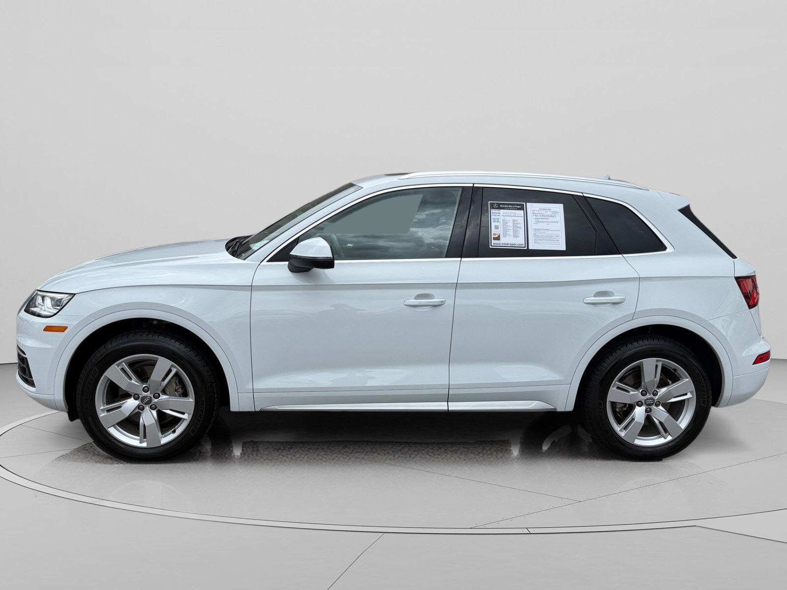 2019 Audi Q5