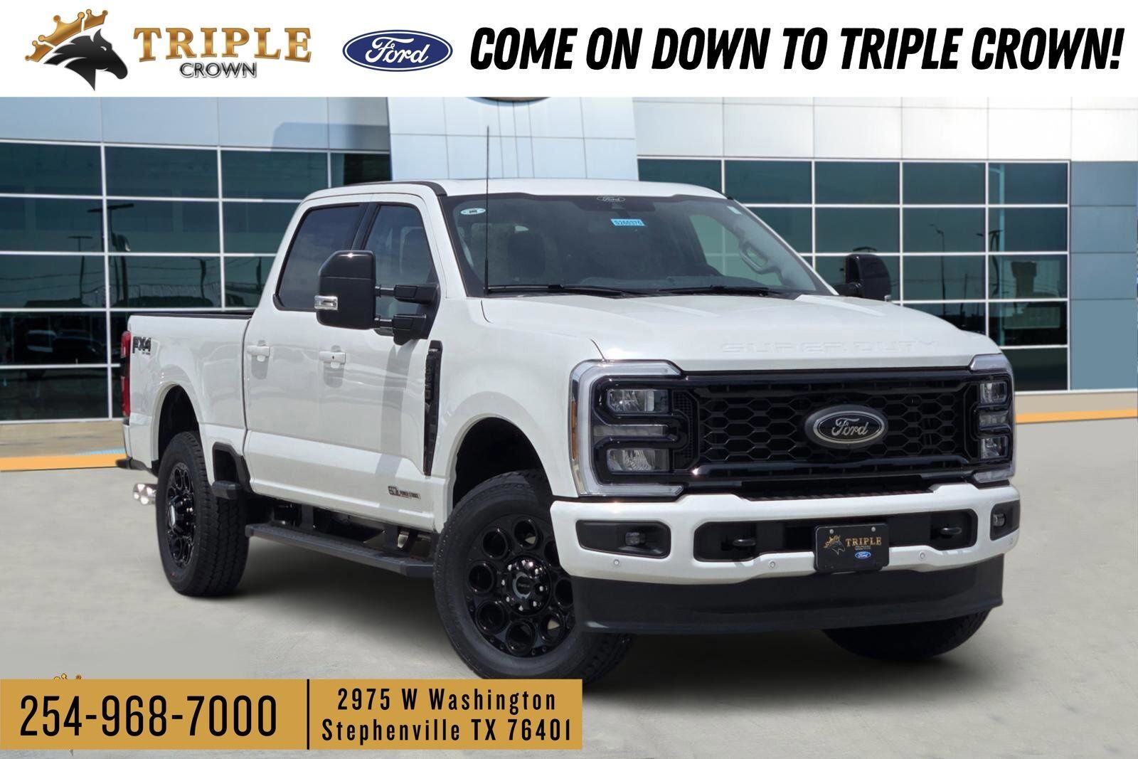 2026 FORD F-250