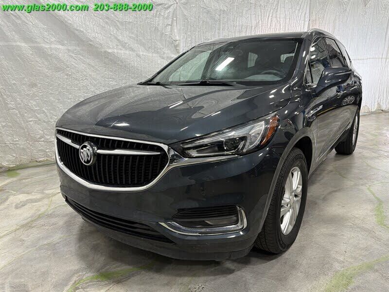 2018 BUICK Enclave