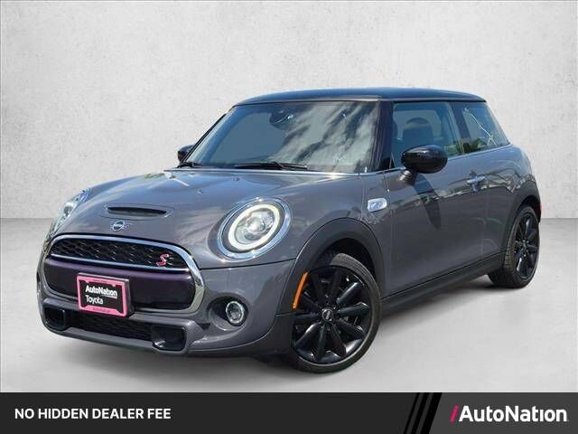 2021 MINI Cooper