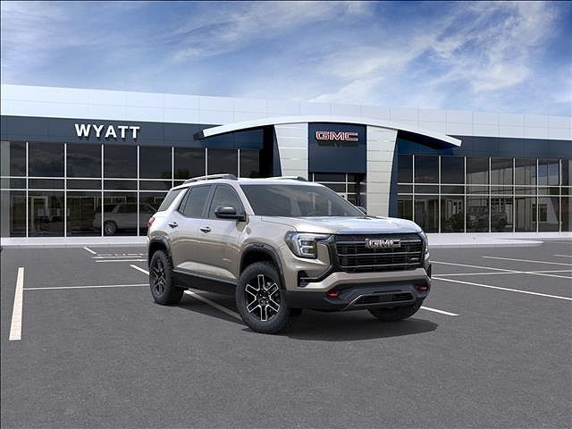 2027 GMC Terrain
