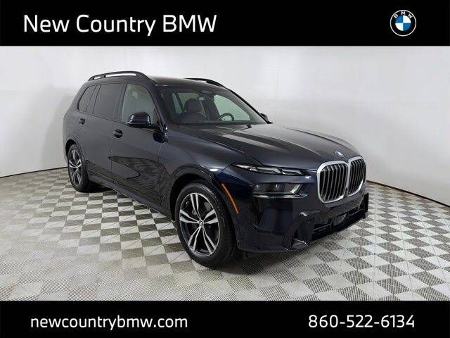 2023 BMW X7