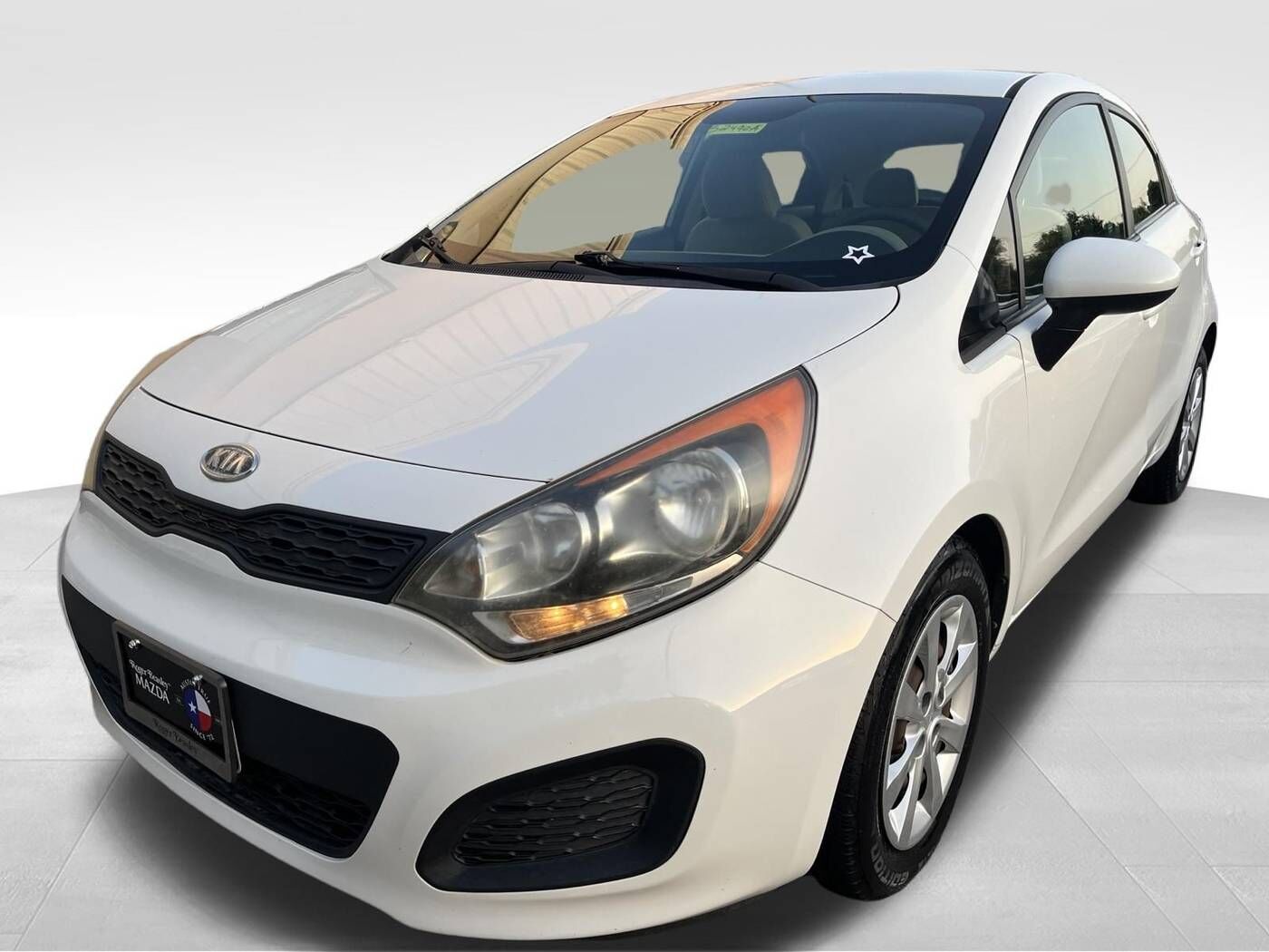 2013 KIA Rio