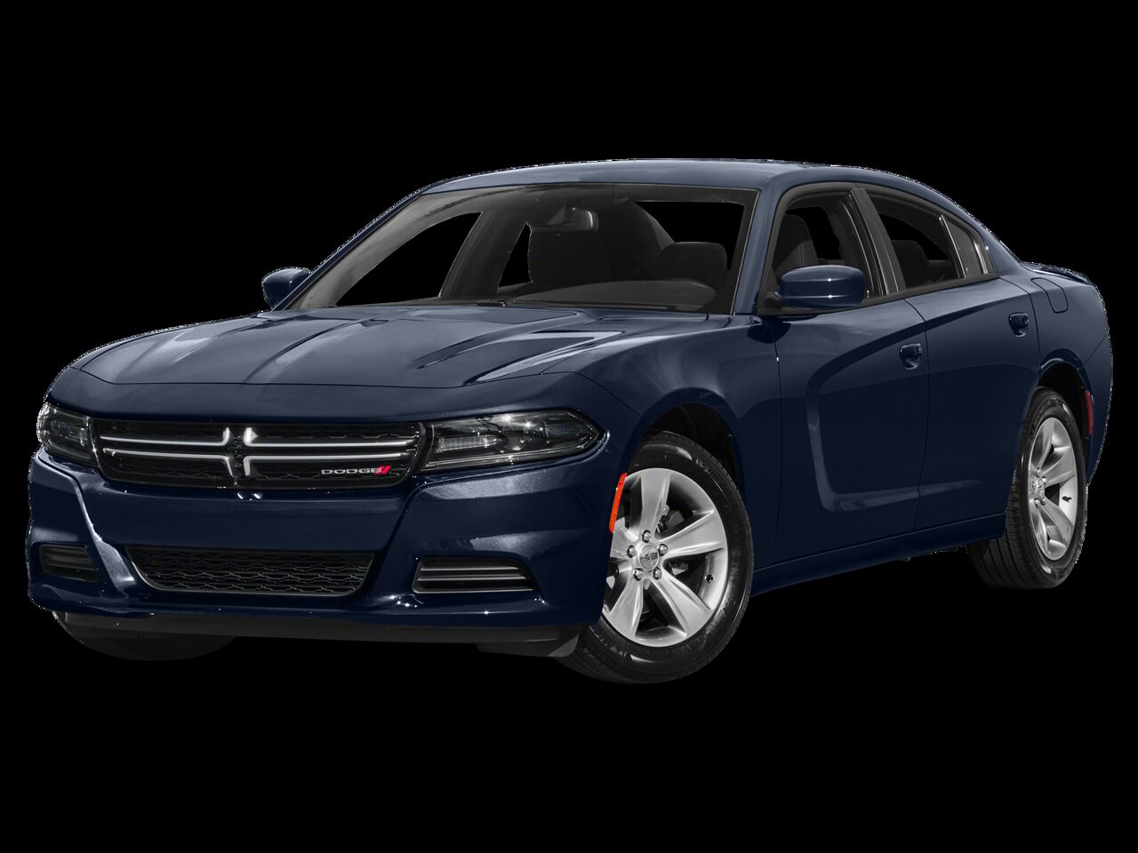 2015 DODGE Charger