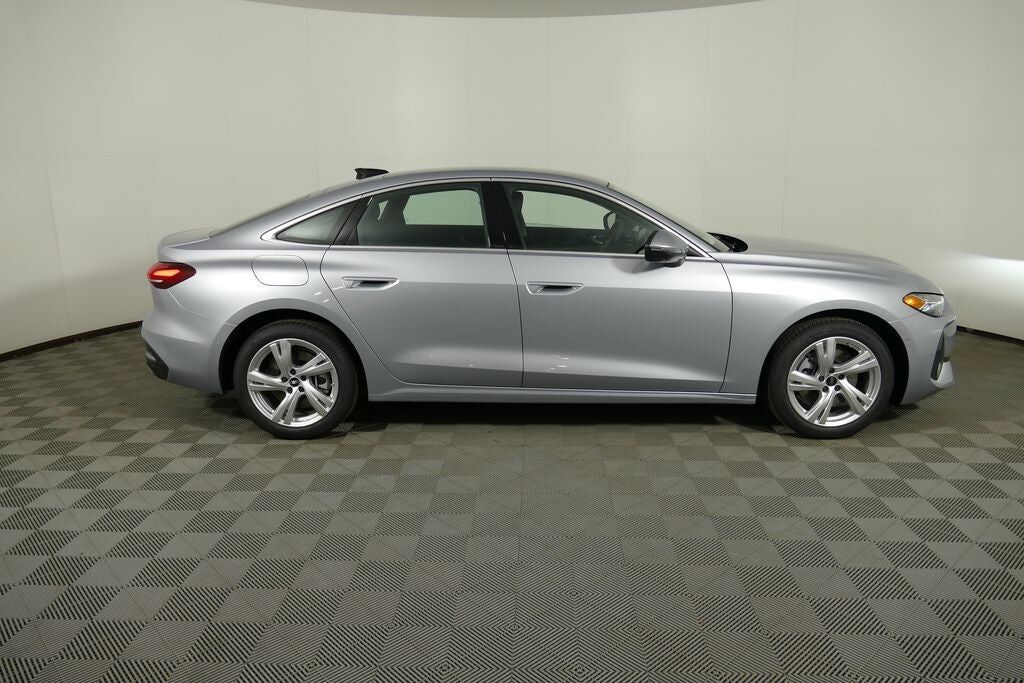 2026 Audi A5