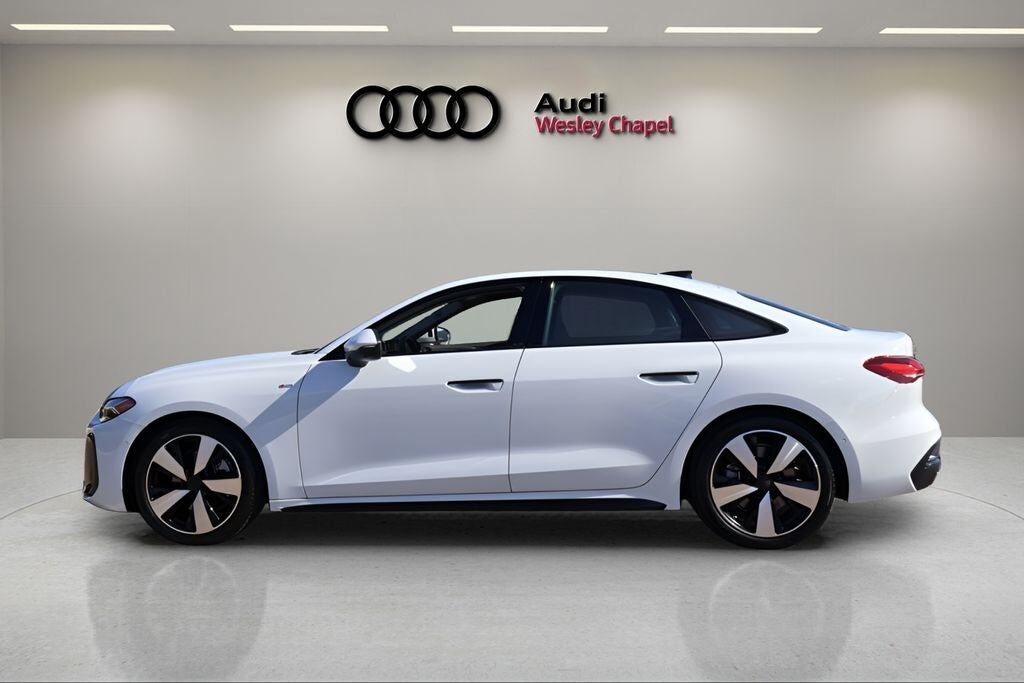 2026 Audi A5