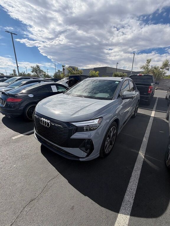 2024 Audi Q4
