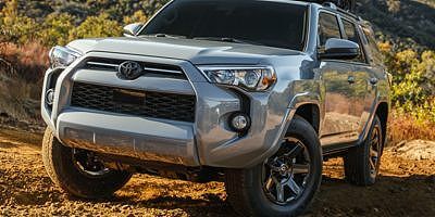 2022 TOYOTA 4-Runner