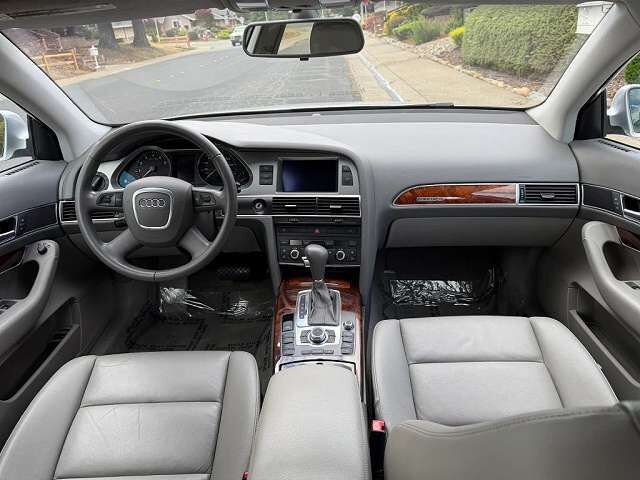 2007 Audi A6