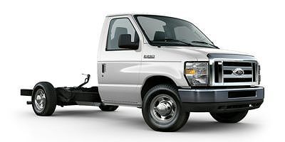 2014 FORD E-350
