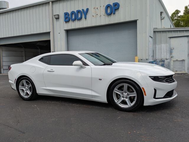 2023 CHEVROLET Camaro