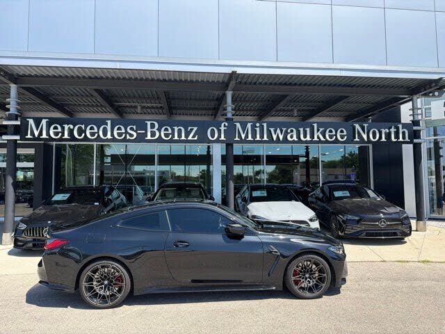 2022 BMW M4