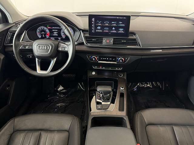 2021 Audi Q5